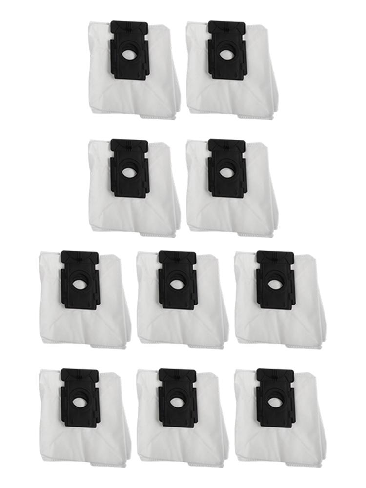 Dust Control Essentials 10 Pack Replacement Vacuum Cleaner Bags