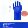 OEING Industrial Rubber Dipped Gloves