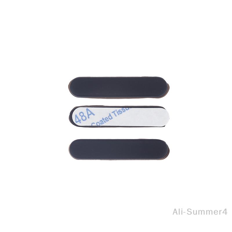 4 Pezzi Piedini in Gomma per Laptop per Thinkpad P50 P51 P52 Pad in Gomma per Guscio Inferiore