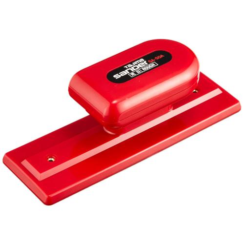 TAJIMA SA-50A Sander, Coarse Grit