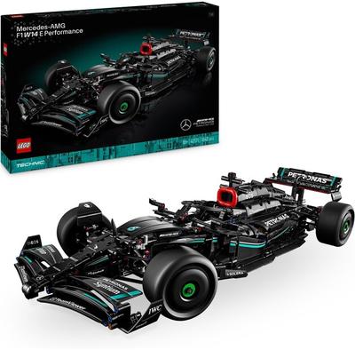 LEGO Technic 42171 Mercedes-AMG F1 W14 E Performance