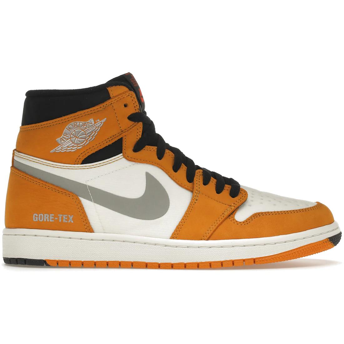 

Sneaker Jordan 1 Retro High Element Gore-Tex Light Curry(DB2889-700) 42