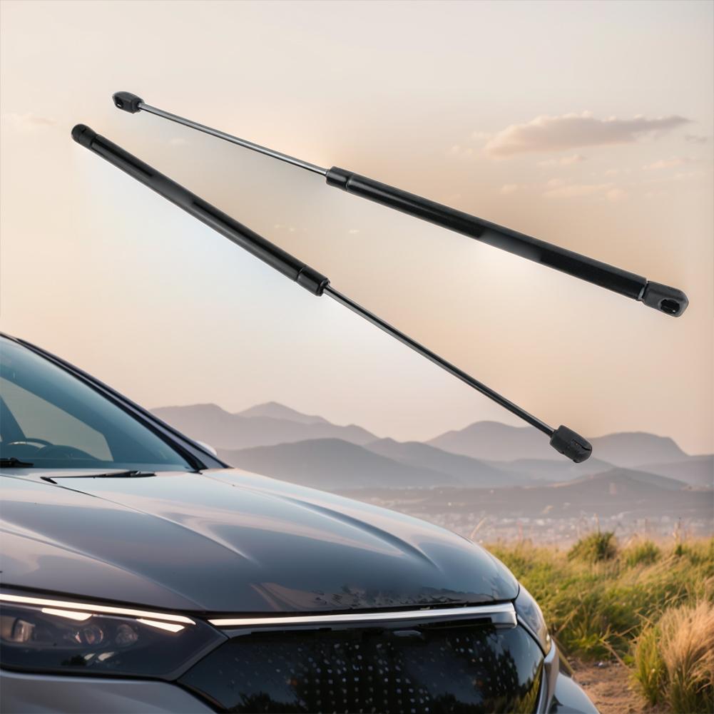 1Pair Tail Rear Door Lift Support Replace 904501HB0A 904511HB0A Spring Shock Strut Bars for Nissan Micra IV K13K MK13K 2010-2013