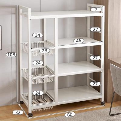 Kuchyňské doplňky – Kuchyňské organizéry