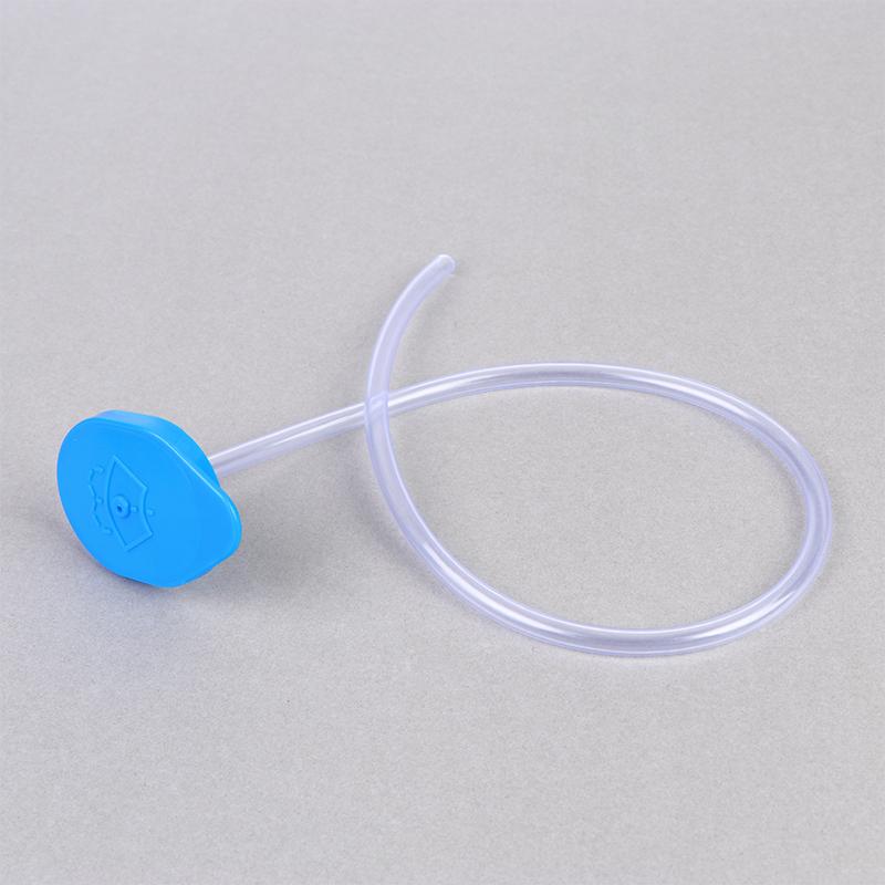 28913-2Du0A Car Windshield Washer Fluid Reservoir Tank Bottle Cap Lid With Tube For Nissan Sylphy Tiida 2004-2019 28913-Ee50A