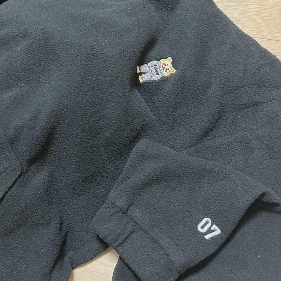 

Флисовая кофта Nctdream Fcmm Collaboration