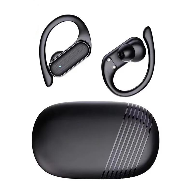 Xiaomi Wireless Bluetooth earphones A520 Headset HD Sound Quality Stereo Headphones Touch Light Mini High Quality Earbuds Anti-Sweat