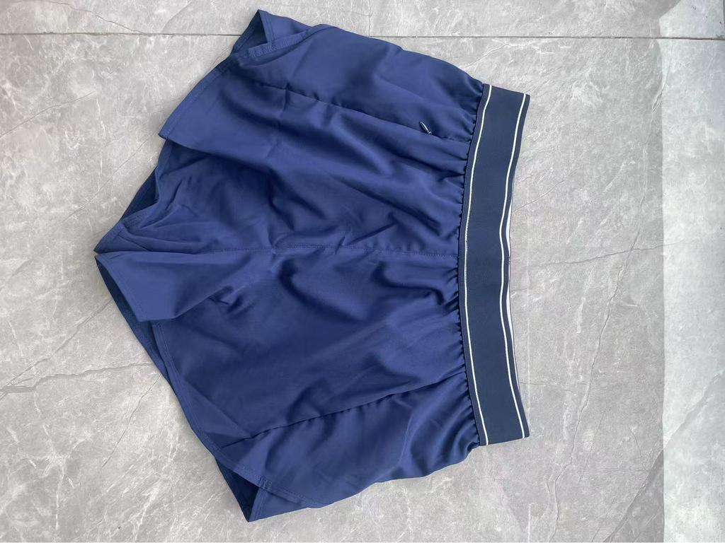 Women's Versatile Casual Summer Sport Shorts - Hot Girl European & American Style