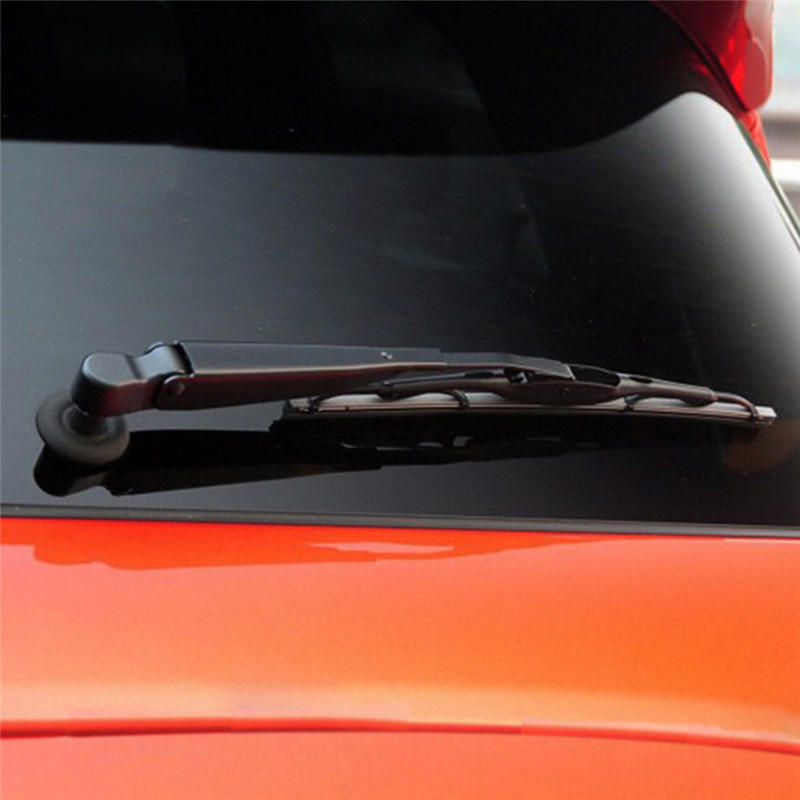 Buy Black 10" Rear Window Windshield Wiper Blade For Infiniti QX56