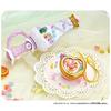 Delicious Party PreCure Cure Finale Special Cosplay Set (Ages 3 and Up)