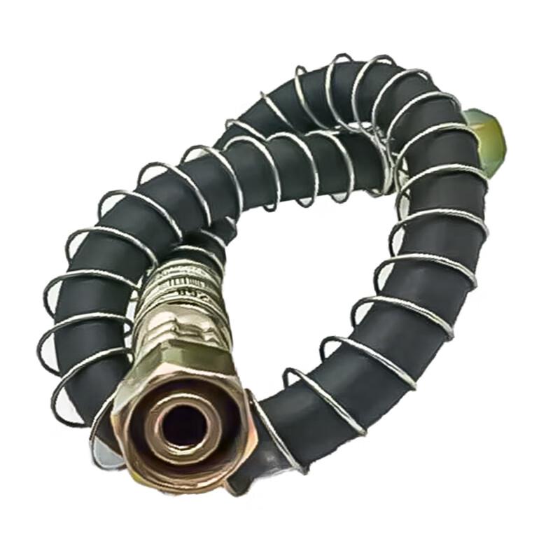 Lei Xiang Front Brake Air Pipe & Exhaust Pipe for Dongfeng EQ2102N