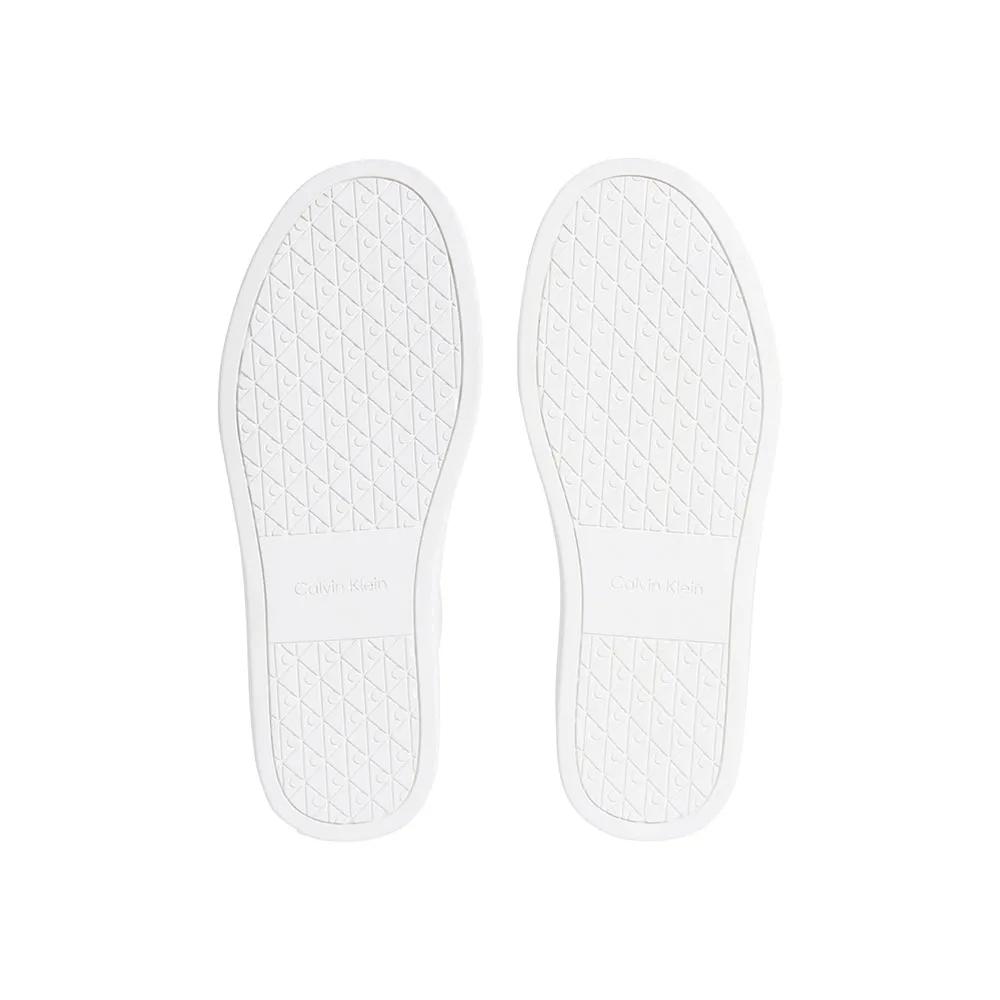 Calvin Klein Classic Cupsole Sneakers