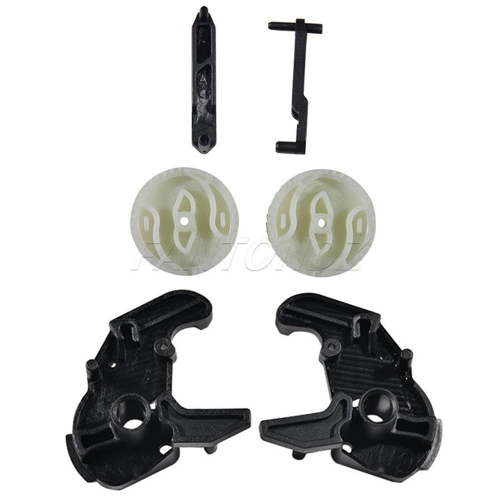 Central Door Lock Latch Catch Locking Actuator Motor Gear Kit Left Right For BMW 3 Series E90 E91 E92 E93