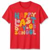 Last Day Of School Teacher Kids Unisex Tshirt Mens Womens Tee