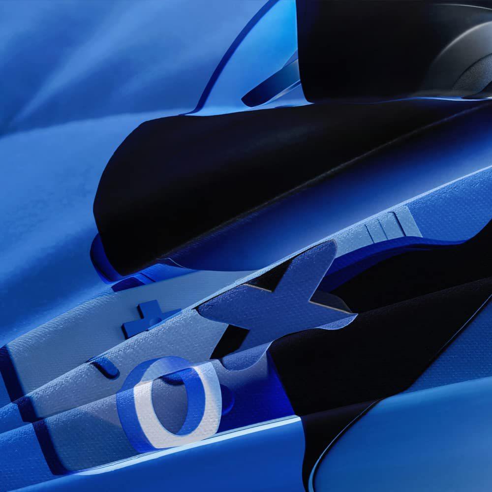 Gamepad Duvet Set Gamepad Three-Piece Set Bedroom Bedding Decoration