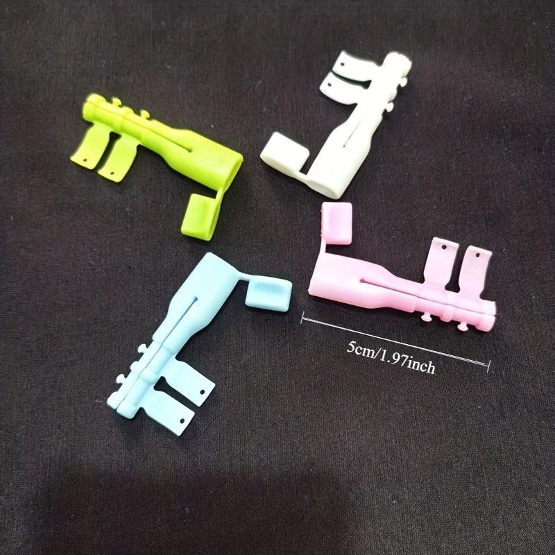 

4Pcs Universal Phone Charger Cable Cover Silicone Cable Protector Anti-Breakage Data Wire Sleeve 4pcs