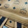 [Pre-Owned] Classic Double-Sided Studded Monogram Print Coated Canvas Mini Backpack - Very Good #AJNF3W