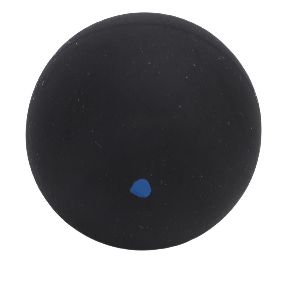 3PCS Slow Speed Single Dot Squash Ball Stable Squash Ball Combo Set Squash Ball Set Club Training