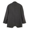 Belvest [ESTNATION Exclusive] Gray X Brown 100% Wool 3B Jacket Jacket 48 Gray X brownUsed