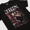 Jhin ADC 4444 Main Champion League of Legends Gift Graphic Gaming Tee