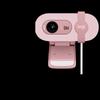 Logitech Brio 90 1080P HD USB Webcam with Microphone (CN version)