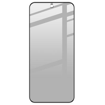 IMAK For Honor X6c 4G Anti Peep Tempered Glass Screen Protector Full Coverage