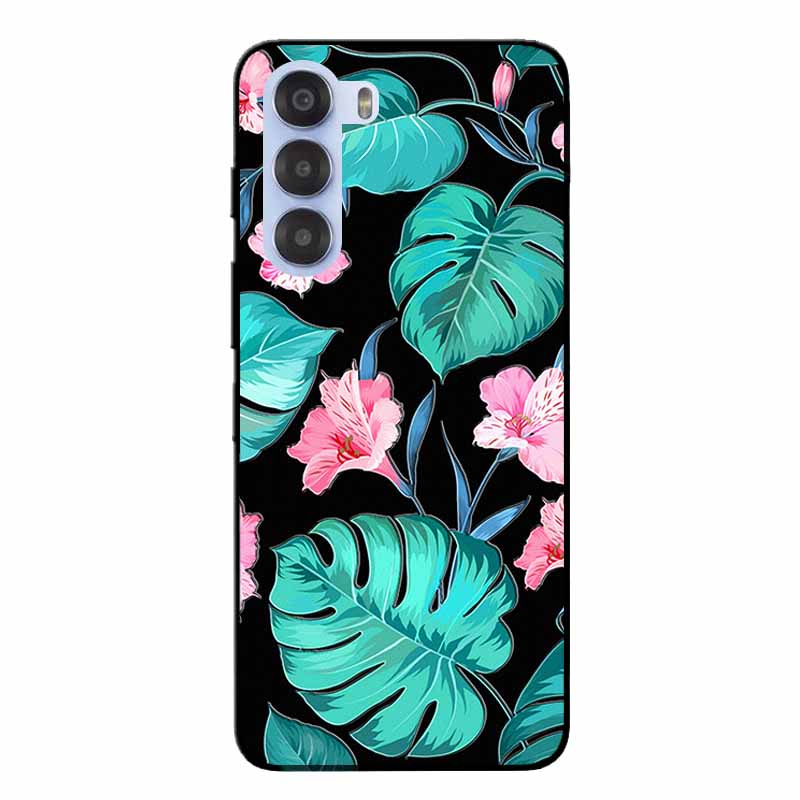 3D Flower Emboss Case For Nubia S 5G A403ZT Relief Emboss Soft Silicone Back Cover For ZTE Nubia S  Relief Emboss Funda Nubia S