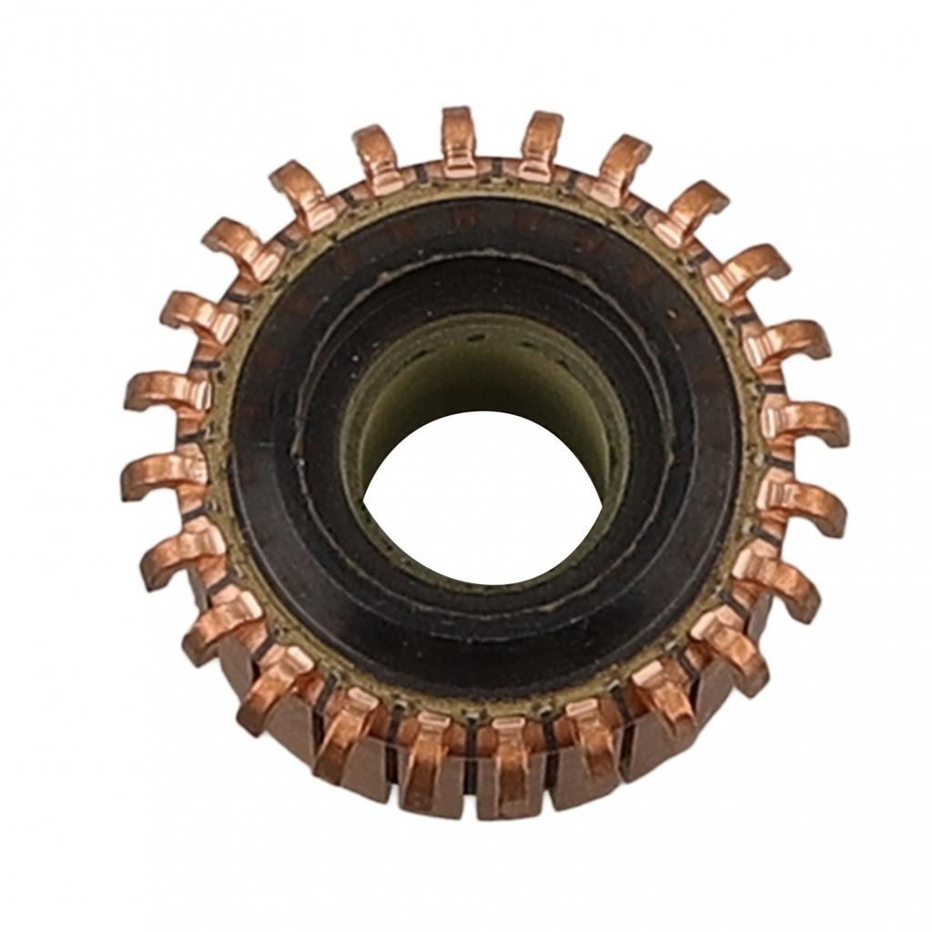 Zubehör Kommutator Einfache Installation Teile Reparatur