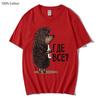 Where Is Everyone Shirt Funny Soviet Russian Cartoon Tshirts Unisex Top Teeshirt 100 Cotton Summer Clothes Streetwear Unisex Tees