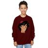 Disney Boys Aladdin Headshot Sweatshirt