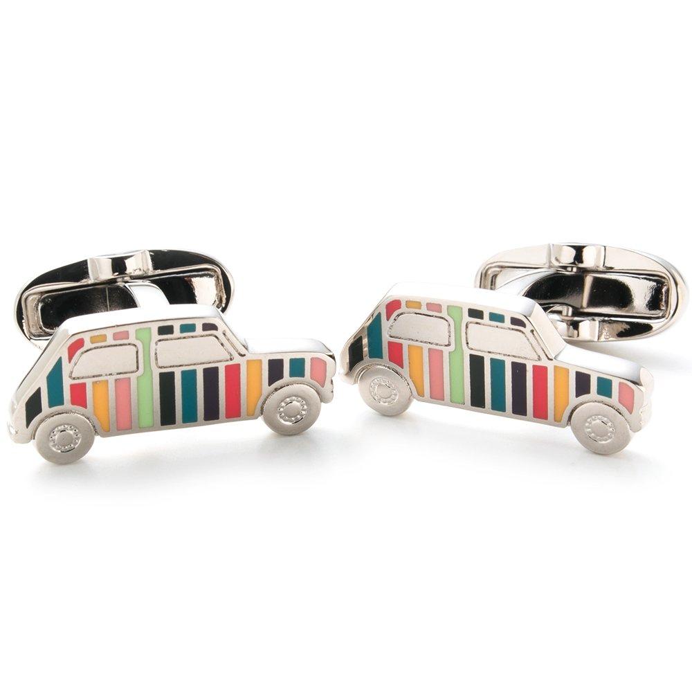 Paul Smith Cufflinks M1A CUFF AARTC 96