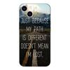 Black Tpu Case For Motorola Moto G52 G42 G60 4G G60S G71 G9 Play Plus Power One 5G Ace Life Phrase Quotes