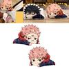 Adorable Jujutsu Kaisen Anime Plushies Pillow Cushion For Kids And Collectors