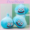 Dragon Quest Smile Slime Plush Toy Slime 25cm Stuffed Soft Doll Collection Game