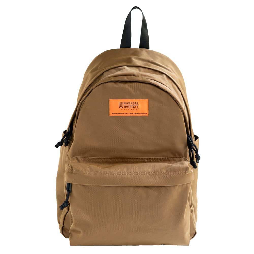 

Nakota UNIVERSAL OVERALL Slant Coyote for and Men and Women Daypack, Design, Casual, Sports, Outdoors, Students, Travel, Commuting, School,