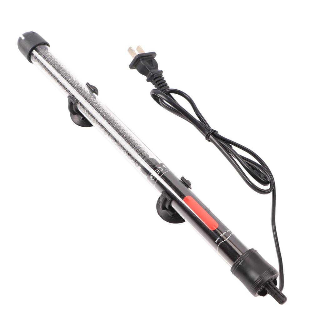 Aquarium Heater Professional Efficient Automatic Constant Temperature Fish Tank Heating Rod 300W