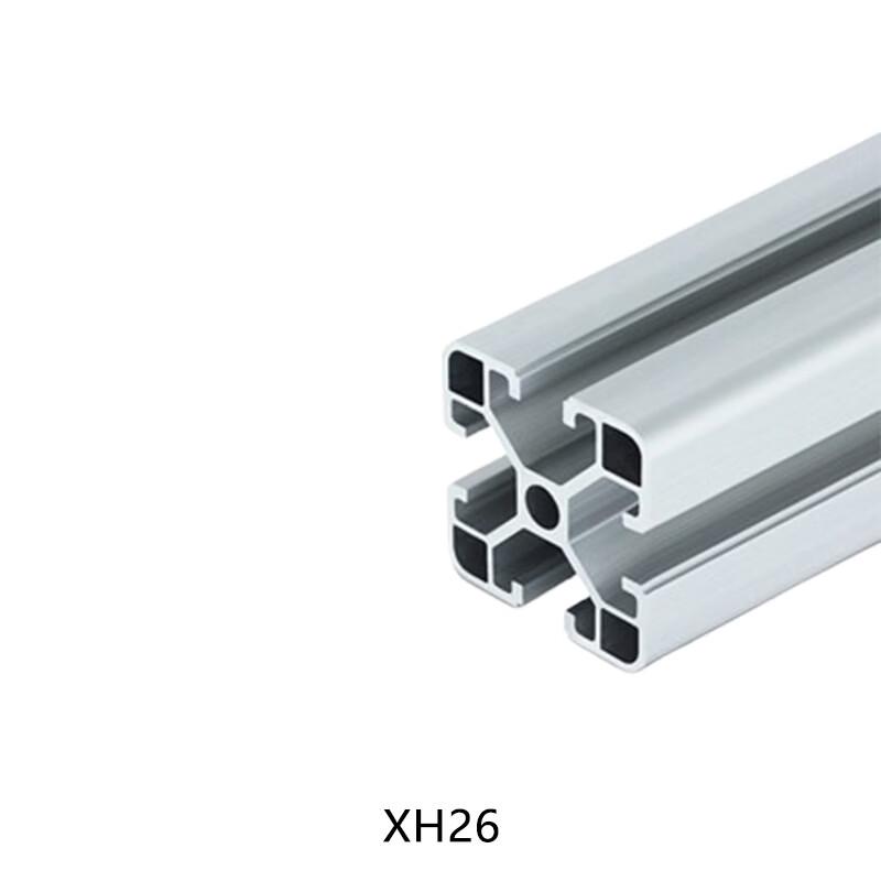 WMN Industrial Aluminum Alloy Profile