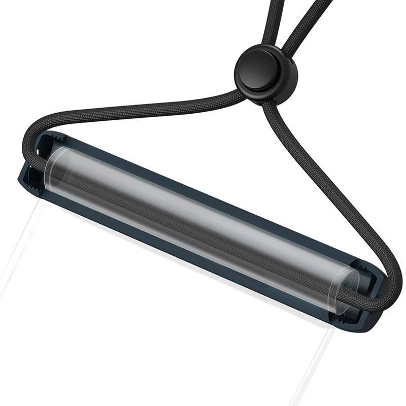 Uniwersalne Etui Wodoodporne Baseus Cylinder Do Smartfonów (Niebieskie)
