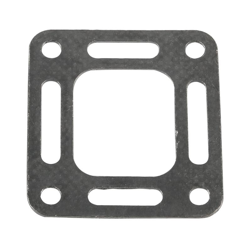 

A8504 4Pcs/Set Car Exhaust Elbow Gaskets for Mercruiser OE: 27-863726