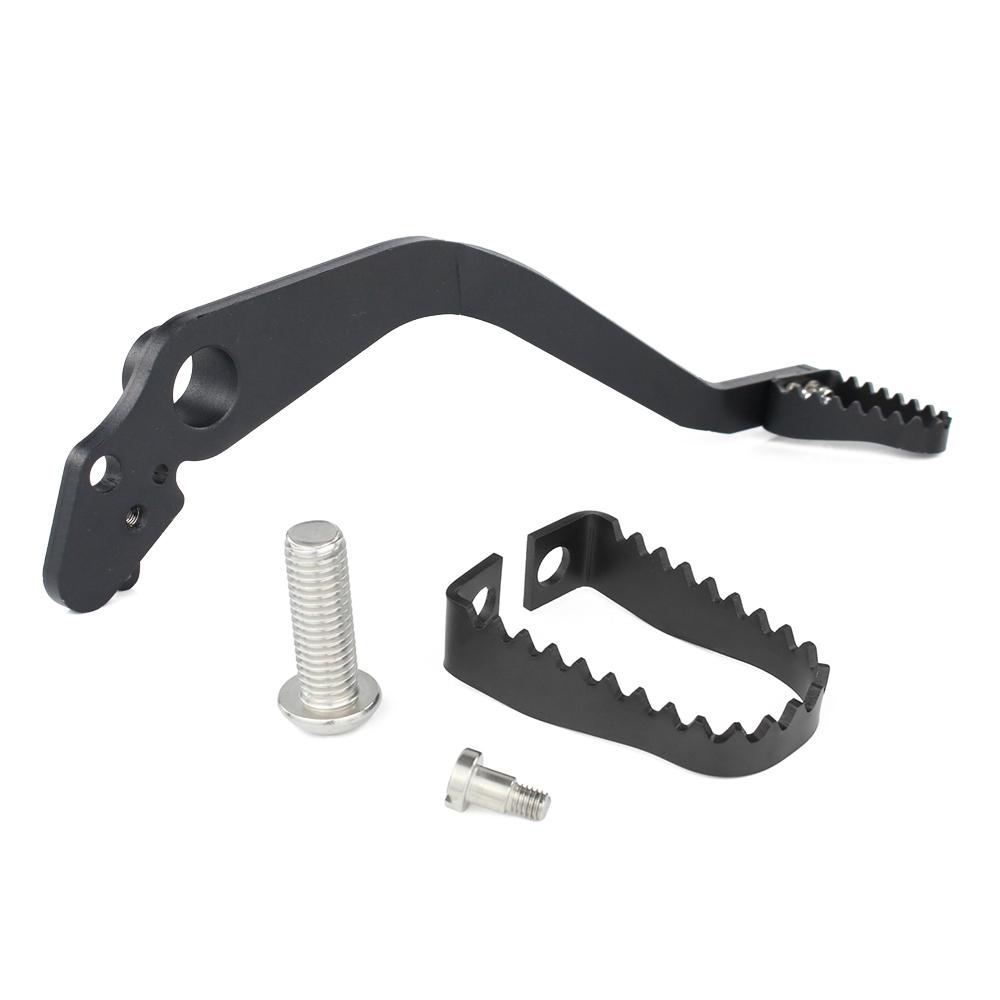 For Yamaha Tenere 700 XTZ690 2019 2020 2021 2022 2023 2024 2025 Motorcycle Brake Pedal Lever Folding Gear Shifter Shift Lever