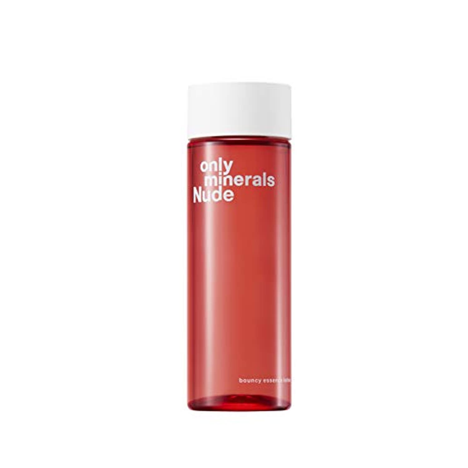 

ONLY MINERALS Nude Bouncy Essence Lotion Лосьон 150 мл (х 1)