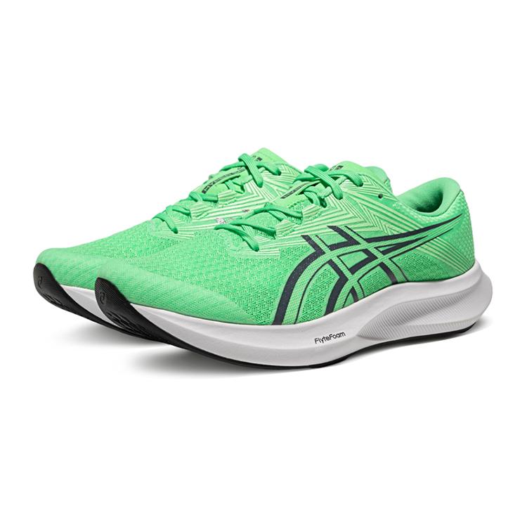 Asics Hyper Speed 5 Professionelle Rennatmungsaktive Low-Top Laufschuhe Herren Laufschuhe 1011C084-300