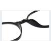 Round Women Retro Oversized Ultralight Comfortable Reading Glasses +0.75 To +4