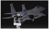Hasegawa US Air Force Strike Eagle Plastic Model E39 1/72 F-15E
