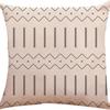 Linear Modern Simple Pillow Case Geometric Style Pillow Case Sofa Cushion Pillow Household Products