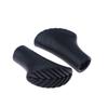 6Pcs Trekking Pole Cane Climb Outdoor Camp Walk Stick Hike Protector Cap Tip Rubber Replacement Hiking Alpenstock Accessories