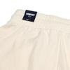 New FILA ORIGINALE Knitted Sweatpants Women's Heron White F71W449601F-WT