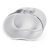 Zaino Militare da Escursionismo con Copertura Pranzo al Sacco Tazza Kit Set Pentole Fornello a Legna Borraccia