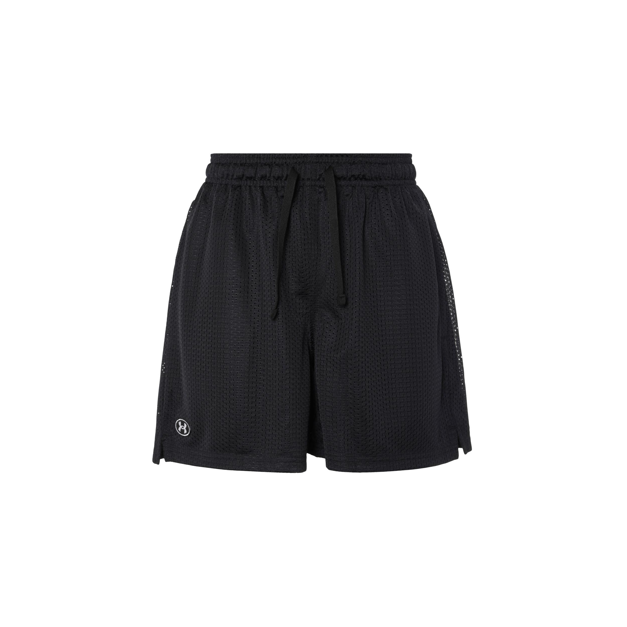Under Armour Casual Shorts Men s Black 1383355-001 MD
