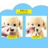 1Pc Dog Muzzle Silicone Duck Muzzle Mask for Pet Dogs Anti Bite Stop Barking Small Large Dog Mouth Muzzles Pet Dog Accessories